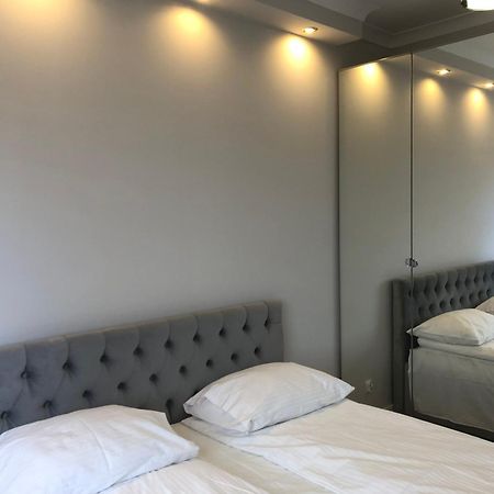 Apartament Blisko Morza Danzica Esterno foto