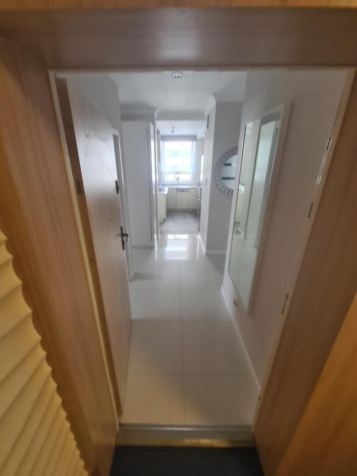 Apartament Blisko Morza Danzica Esterno foto