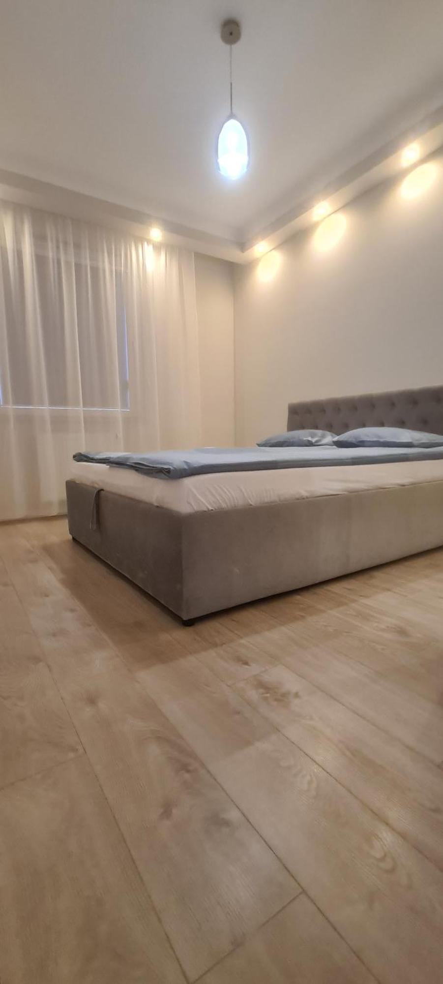 Apartament Blisko Morza Danzica Esterno foto