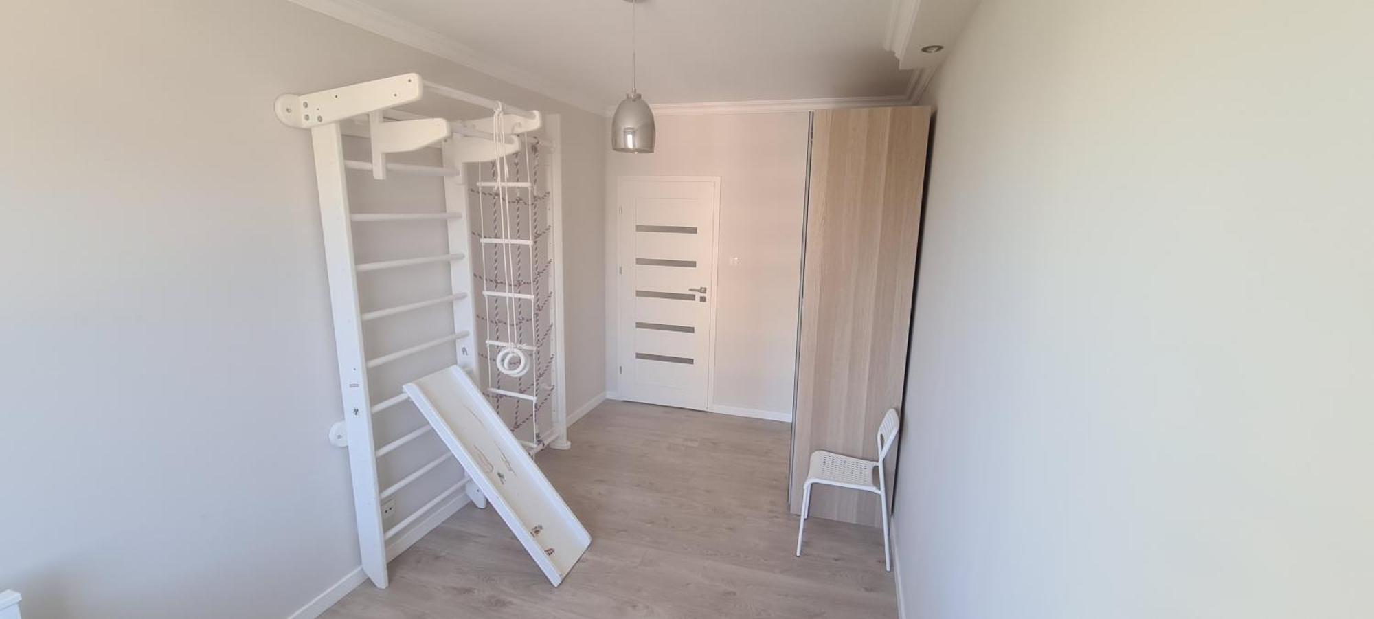Apartament Blisko Morza Danzica Esterno foto