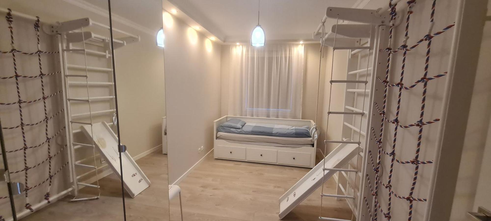 Apartament Blisko Morza Danzica Esterno foto