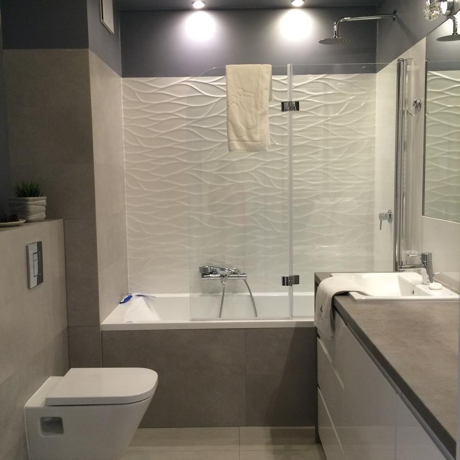 Apartament Blisko Morza Danzica Esterno foto